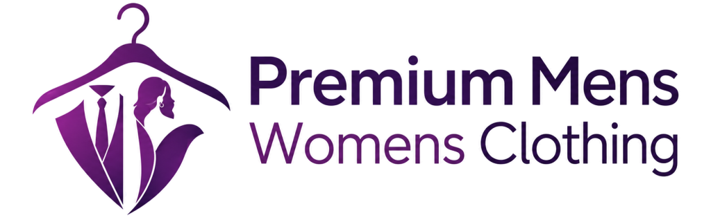 Premium Mens Womens Clothing